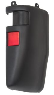 EMBOUT FIAT DUCATO 1994-2002 ARRIÈRE / AVEC CATADIOPTRE / DROIT
