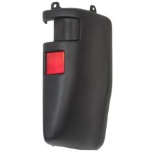 EMBOUT CITROEN JUMPER 1994-2002 ARRIÈRE / AVEC CATADIOPTRE / DROIT