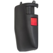 EMBOUT CITROEN JUMPER 1994-2002 ARRIÈRE / AVEC CATADIOPTRE / GAUCHE