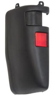 EMBOUT CITROEN JUMPER 1994-2002 ARRIÈRE / AVEC CATADIOPTRE / GAUCHE