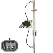 LÈVE-VITRE CITROEN JUMPER 1994-2002 ÉLÉCTRIQUE / AVEC MOTEUR / 2 BROCHES / AVANT DROIT