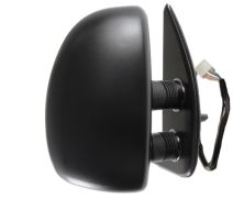 RÉTROVISEUR CITROEN JUMPER 1999-2001 BRAS COURT / ÉLÉCTRIQUE / CHAUFFANT / 2 VERRES / DROIT