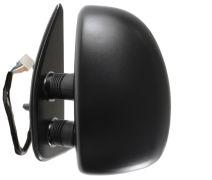 RÉTROVISEUR CITROEN JUMPER 2002-2006 BRAS COURT / ÉLÉCTRIQUE / CHAUFFANT / 2 VERRES / GAUCHE