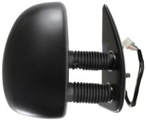 RÉTROVISEUR CITROEN JUMPER 1999-2001 BRAS LONG / ÉLÉCTRIQUE / CHAUFFANT / 2 VERRES / DROIT