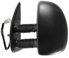 RÉTROVISEUR CITROEN JUMPER 1999-2002 BRAS LONG / ÉLÉCTRIQUE / CHAUFFANT / 2 VERRES / GAUCHE