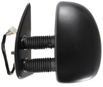 RÉTROVISEUR CITROEN JUMPER 2002-2006 BRAS LONG / ÉLÉCTRIQUE / CHAUFFANT / 2 VERRES / GAUCHE