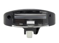 FEU DE PLAQUE CITROEN JUMPER 1994-2002 ARRIÈRE