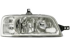 PHARE AVANT CITROEN JUMPER 2002-2006 DROIT