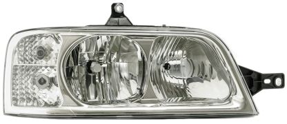 PHARE AVANT CITROEN JUMPER 2002-2006 DROIT