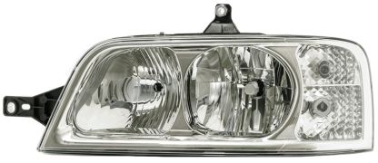 PHARE PEUGEOT BOXER 2002-2006 GAUCHE