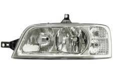 PHARE AVANT CITROEN JUMPER 2002-2006 GAUCHE