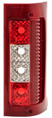 FEU ARRIÈRE CITROEN JUMPER 2002-2006 DROIT