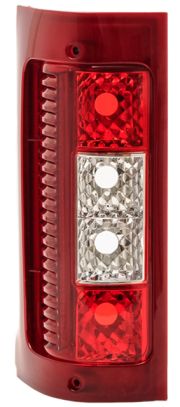 FEU ARRIÈRE CITROEN JUMPER 2002-2006 GAUCHE