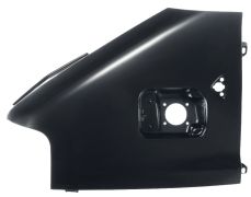 AILE PEUGEOT BOXER 2002-2006 AVANT GAUCHE