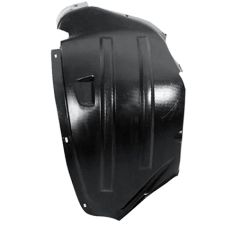 PARE-BOUE CITROEN JUMPER 2002-2006 AVANT DROIT