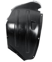 PARE-BOUE FIAT DUCATO 2002-2006 AVANT GAUCHE
