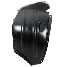 PARE-BOUE CITROEN JUMPER 2002-2006 AVANT GAUCHE