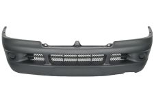 PARE-CHOCS CITROEN JUMPER 2002-2006 AVANT / GRIS