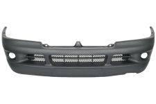 PARE-CHOCS CITROEN JUMPER 2002-2006 AVANT / AVEC ANTIBROUILLARDS / GRIS