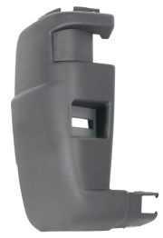 EMBOUT FIAT DUCATO 2002-2006 ARRIÈRE / GRIS / SANS CATADIOPTRE / GAUCHE