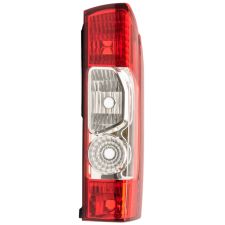 FEU ARRIÈRE CITROEN JUMPER 2006-2014 DROIT