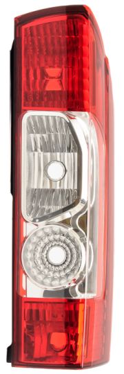 FEU ARRIÈRE CITROEN JUMPER 2006-2014 DROIT