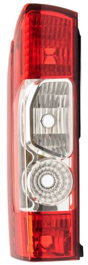 FEU ARRIÈRE CITROEN JUMPER 2006-2014 GAUCHE