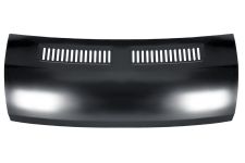 CAPOT CITROEN JUMPER 2006-2014 AVANT 