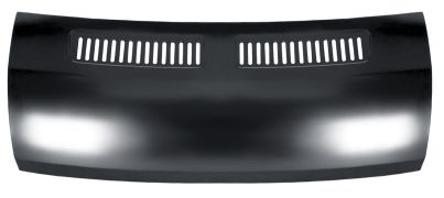CAPOT CITROEN JUMPER 2006-2014 AVANT 