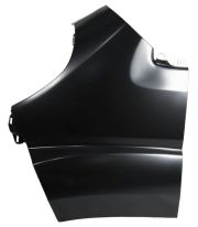 AILE PEUGEOT BOXER 2006-2014 AVANT / SANS FEU CLIGNOTANT / GAUCHE
