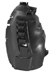 PARE-BOUE CITROEN JUMPER 2014-> AVANT DROIT