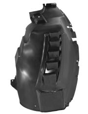 PARE-BOUE CITROEN JUMPER 2014-> AVANT GAUCHE