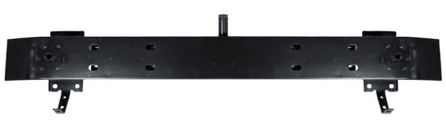 TRAVERSE CITROEN JUMPER 2006-2014 PARE-CHOCS AVANT 