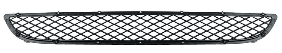 GRILLE CITROEN JUMPER 2006-2014 PARE-CHOCS AVANT / INFÉRIEURE