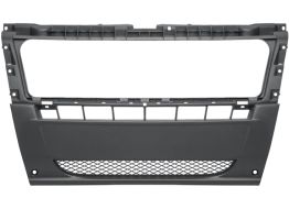 PARE-CHOCS CITROEN JUMPER 2006-2014 AVANT / CENTRALE 