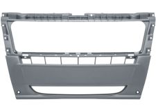 PARE-CHOCS CITROEN JUMPER 2006-2014 AVANT / AVEC APPRET / CENTRALE 