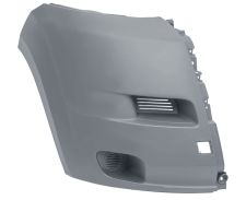 EMBOUT CITROEN JUMPER 2006-2014 AVANT / AVEC APPRET / DROIT