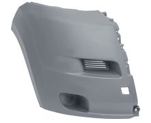 EMBOUT CITROEN JUMPER 2006-2014 AVANT / AVEC APPRET / DROIT