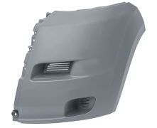 EMBOUT FIAT DUCATO 2006-2014 AVANT / AVEC APPRET / GAUCHE