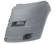 EMBOUT CITROEN JUMPER 2006-2014 AVANT / AVEC APPRET / GAUCHE
