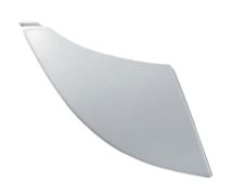 MOULURE PHARE CITROEN JUMPER 2006-2014 AVANT / SUPÉRIEURE / DROITE