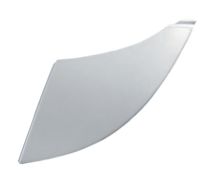 MOULURE PHARE CITROEN JUMPER 2006-2014 AVANT / SUPÉRIEURE / GAUCHE