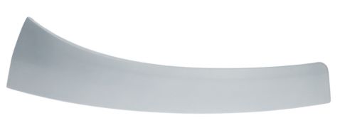 MOULURE PHARE CITROEN JUMPER 2006-2014 AVANT / INFÉRIEURE / DROITE