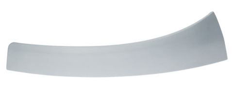 MOULURE PHARE CITROEN JUMPER 2006-2014 AVANT / INFÉRIEURE / GAUCHE