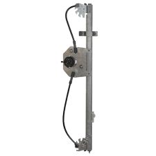 LÈVE-VITRE CITROEN JUMPER 2006-2014 ÉLÉCTRIQUE / SANS MOTEUR / CONFORT / AVANT DROIT