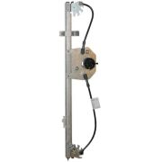 LÈVE-VITRE FIAT DUCATO 2006-2014 ÉLÉCTRIQUE / SANS MOTEUR / CONFORT / AVANT GAUCHE
