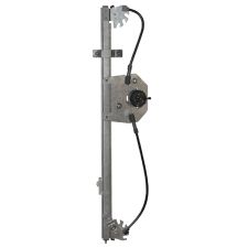 LÈVE-VITRE CITROEN JUMPER 2006-2014 ÉLÉCTRIQUE / SANS MOTEUR / CONFORT / AVANT GAUCHE