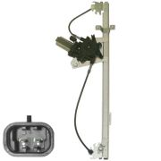 LÈVE-VITRE FIAT DUCATO 2006-2014 ÉLÉCTRIQUE / AVEC MOTEUR / 2 BROCHES / AVANT DROIT