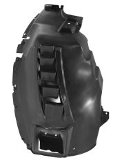 PARE-BOUE CITROEN JUMPER 2014-> AVANT / AVEC ANTIBROUILLARDS / DROIT