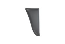 MOULURE LATÉRALE CITROEN JUMPER 2006-2014 ARRIÈRE / CHÂSSIS COURT (L1) / DROITE